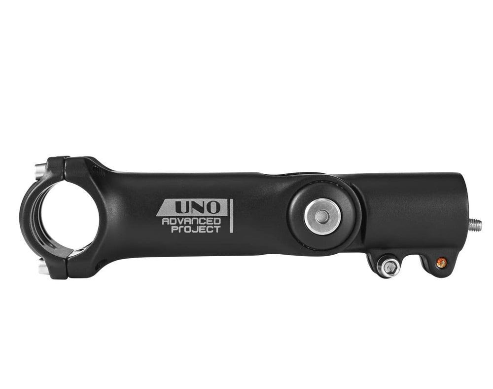 BESNIN installed on commuter bike in city setting, conveys comfort and upright posture