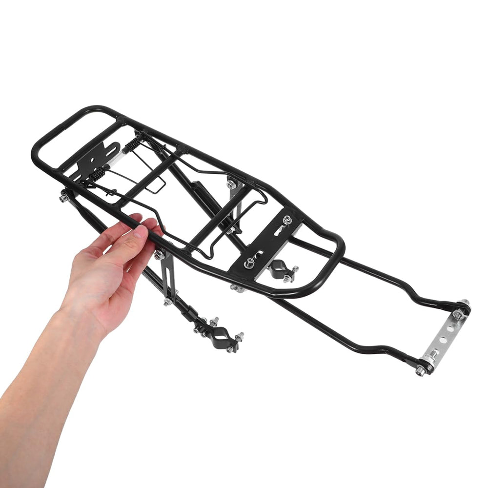 BESPORTBLE detachable mounting parts showing easy-install benefit