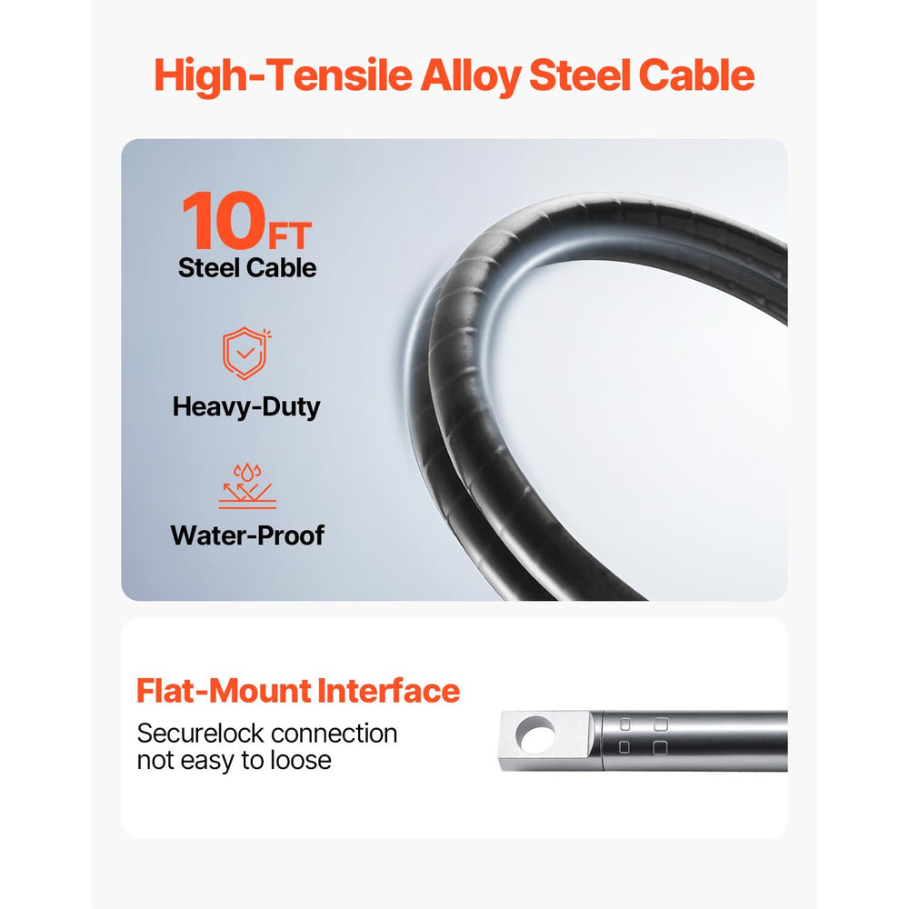 Bestauto rotary helm side profile highlighting alloy construction and durability