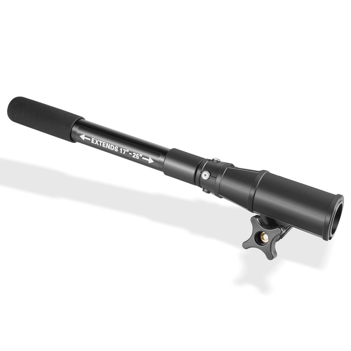 besttruck MKA-43 front view showing full handle and mounting for easy compatibility