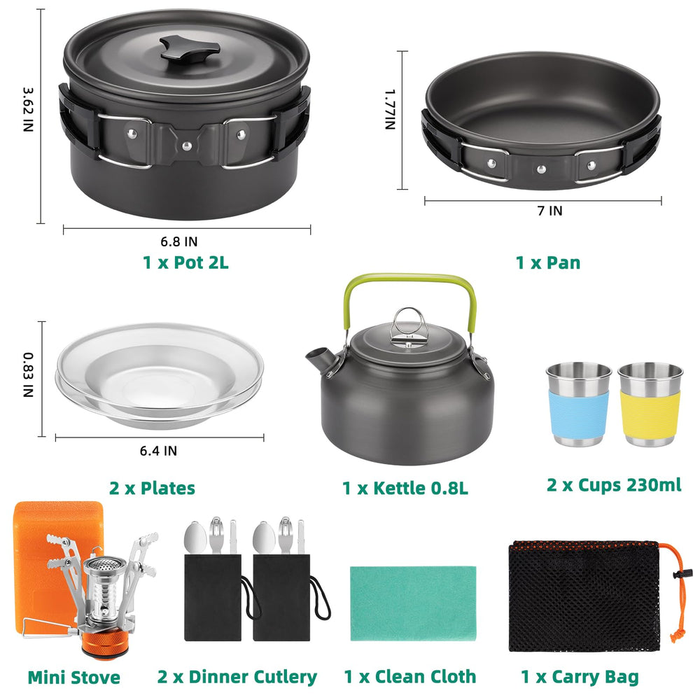 Beteray kit packed in carry bag illustrating space‑saving transport convenience