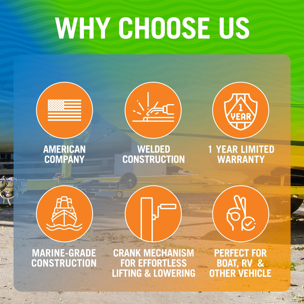 Better Boat corrosion-resistant finish close-up showing long-lasting marine protection benefit