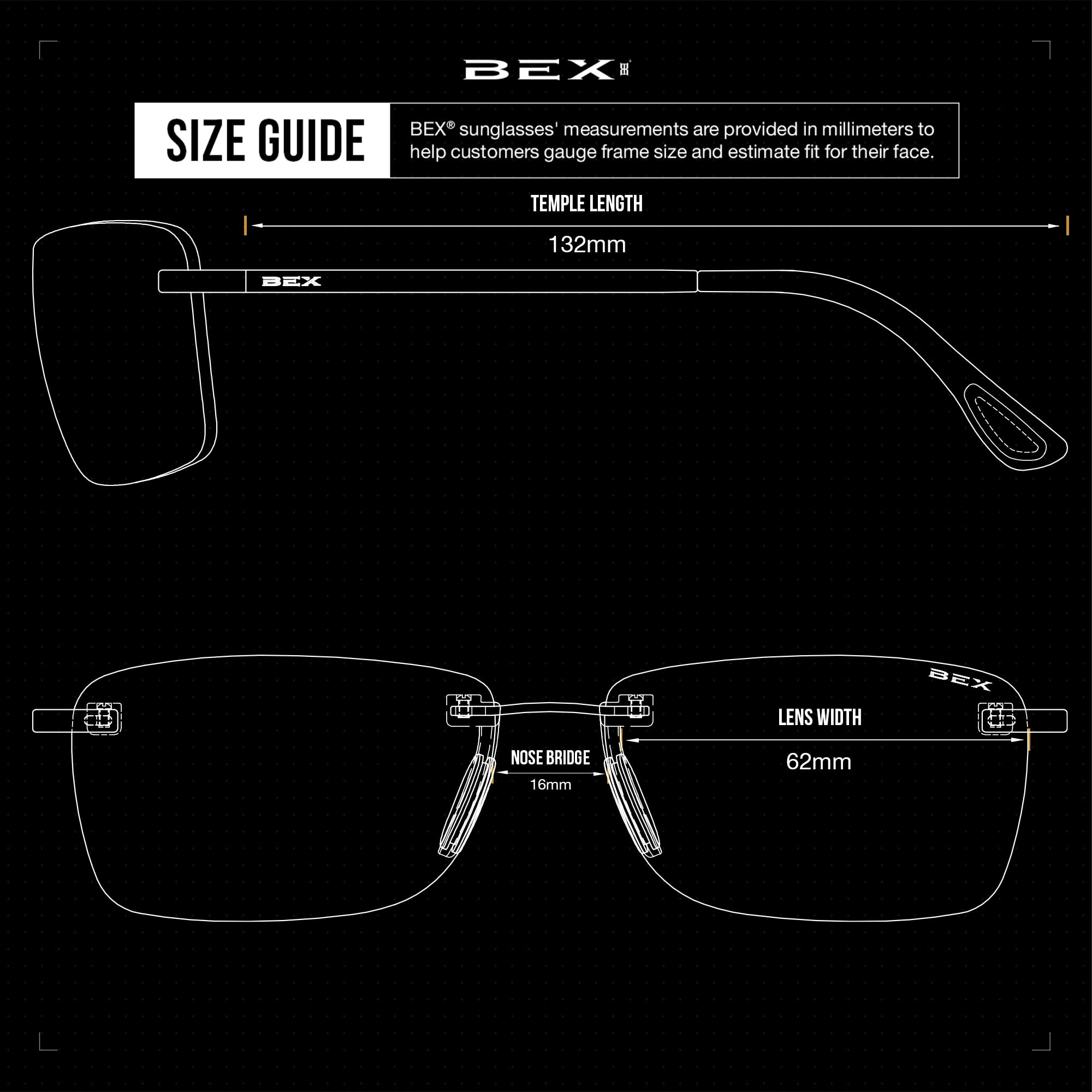 BEX Legolas OTG on kayaker illustrating glare reduction and water sport suitability