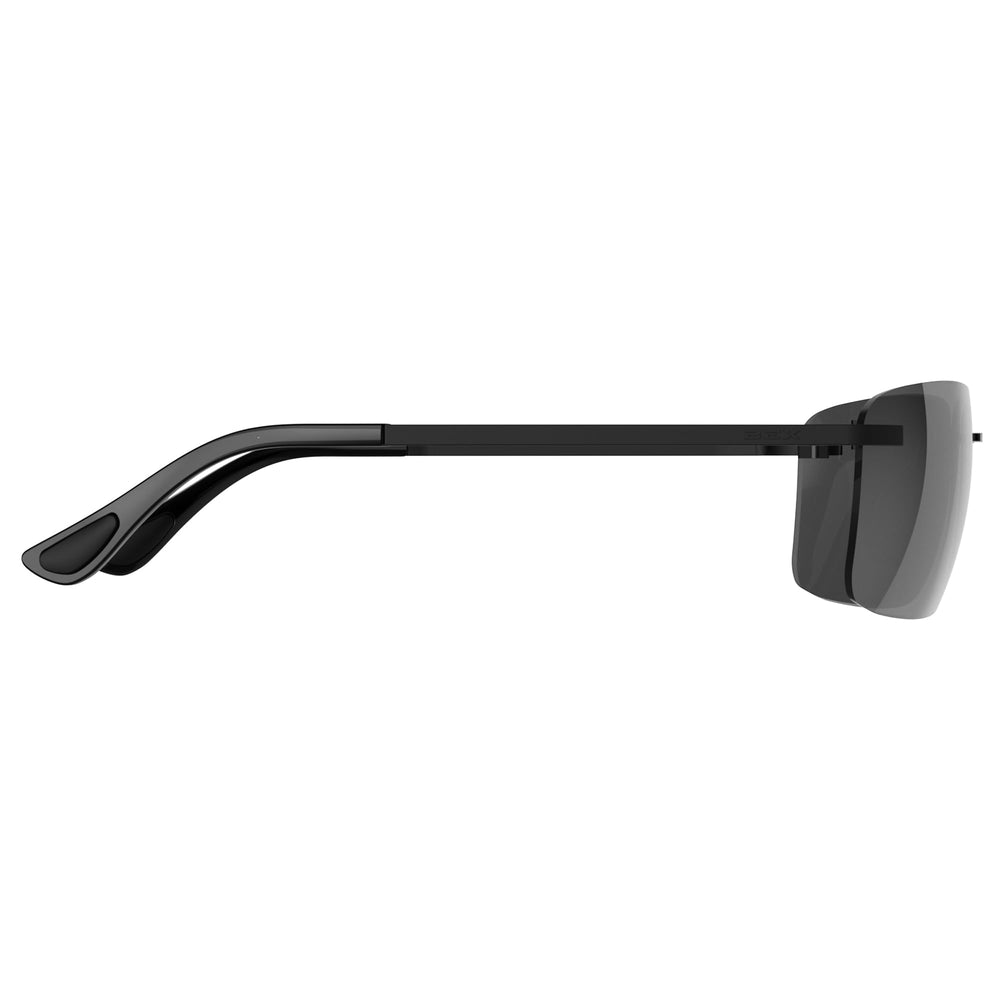 BEX Legolas OTG military-grade nose bridge detail providing durable stability