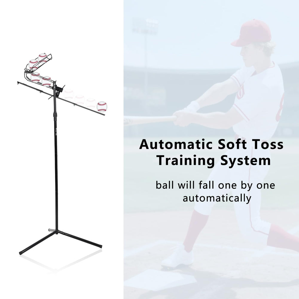 BGOJAB close-up of metal triangle base highlighting durable construction and stability