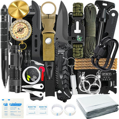 BHYTAKI front packaging showing compact waterproof case and branding benefits