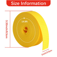 BIFZOIN close-up of 900D nylon weave texture displaying durable finish and smooth edges
