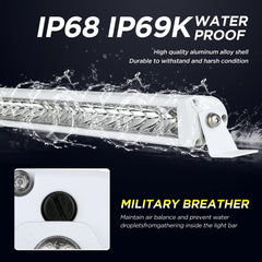 BIGLION.X heat sink fins detail improving cooling and longevity