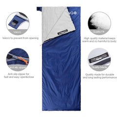 Blackpongo zipper and reinforced seam detail showing durable construction for long-lasting outdoor use