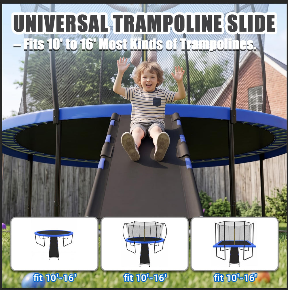 Blanketown steel frame and steps showing rust-resistant support