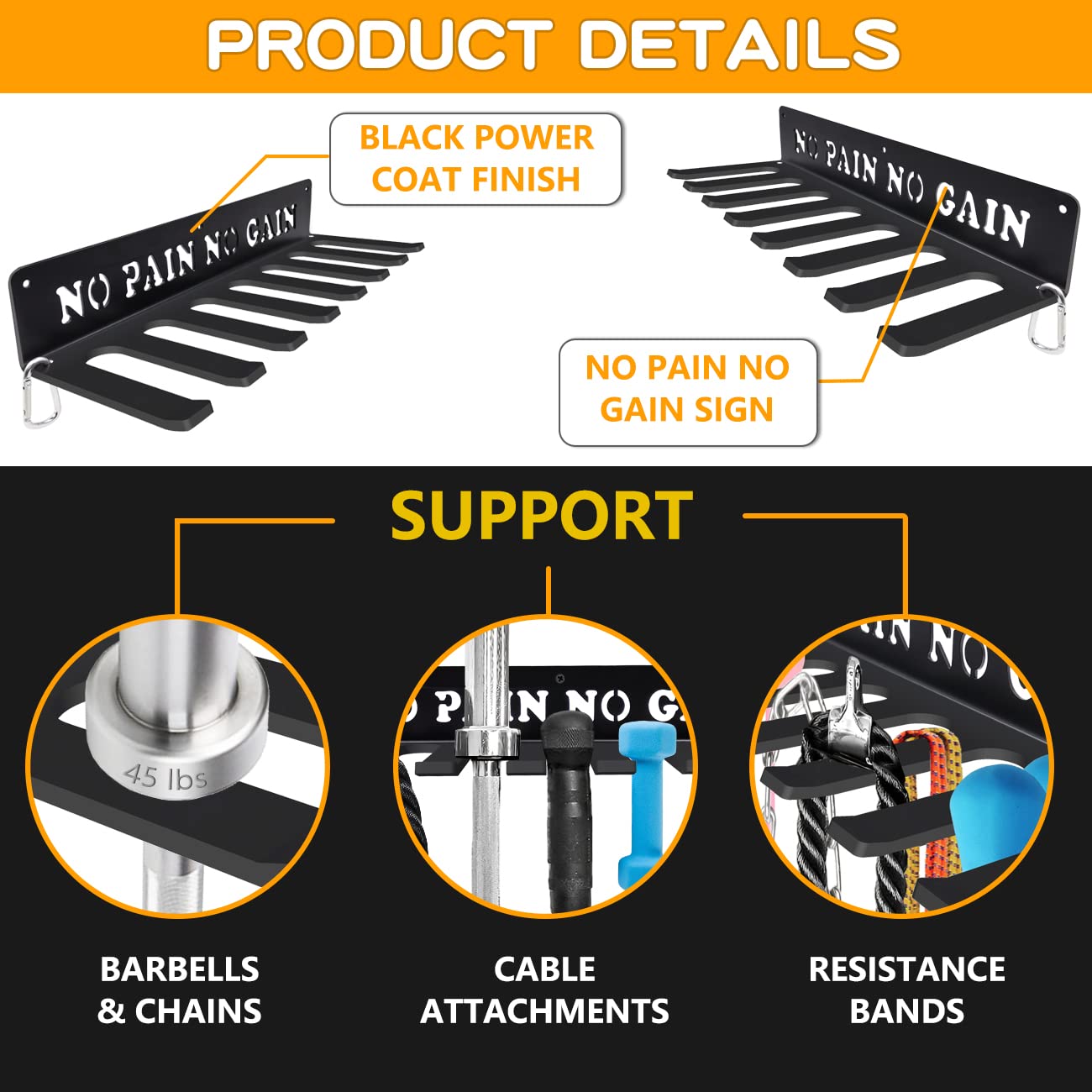 Bliocefo label and coating texture highlighting corrosion resistance benefit