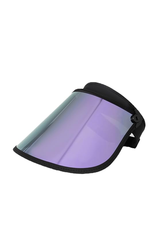 Bluestone Full Lux purple folded compact for storage showing convenience benefit