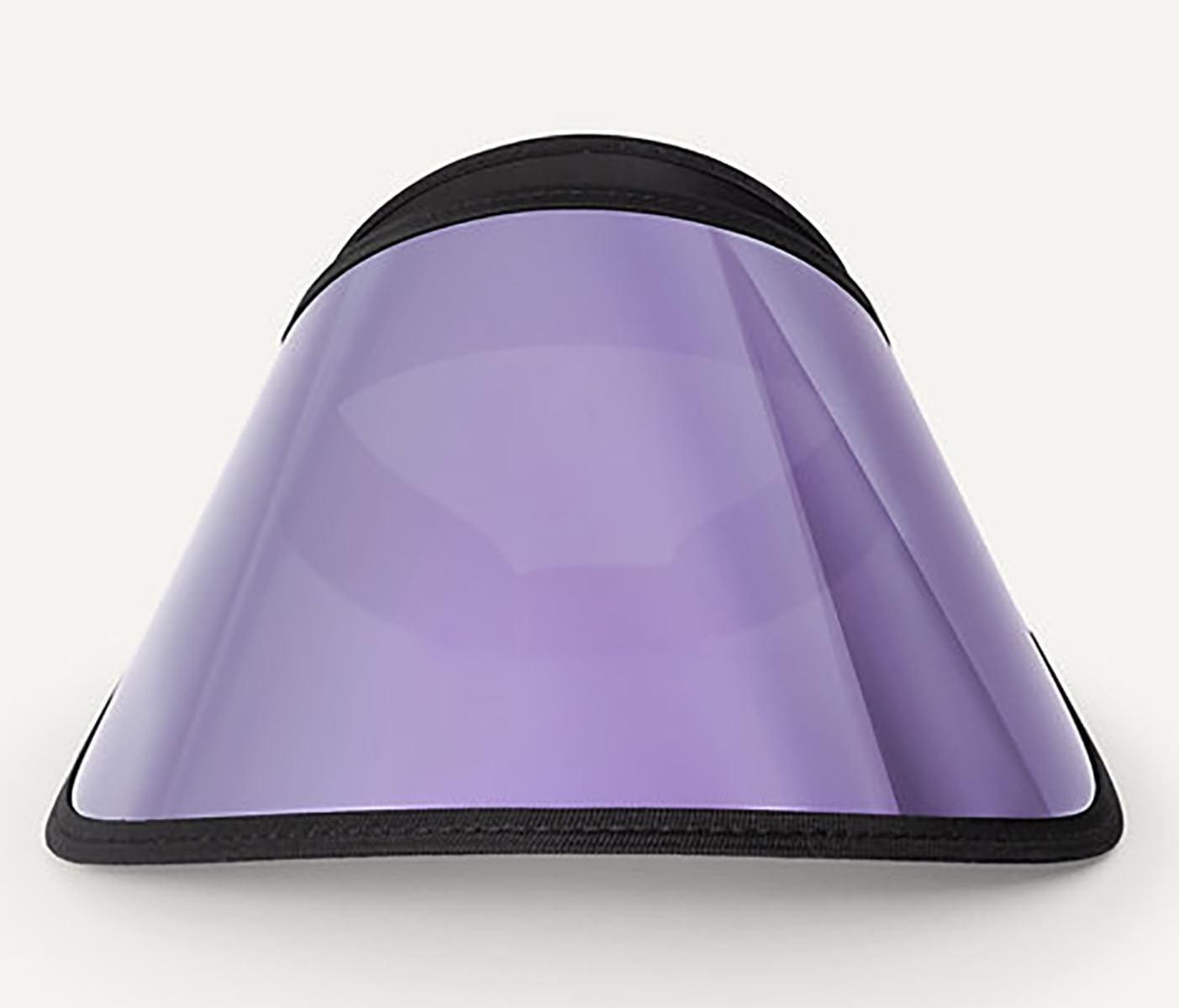 Bluestone Full Lux purple fabric close-up highlighting reflective texture and durability