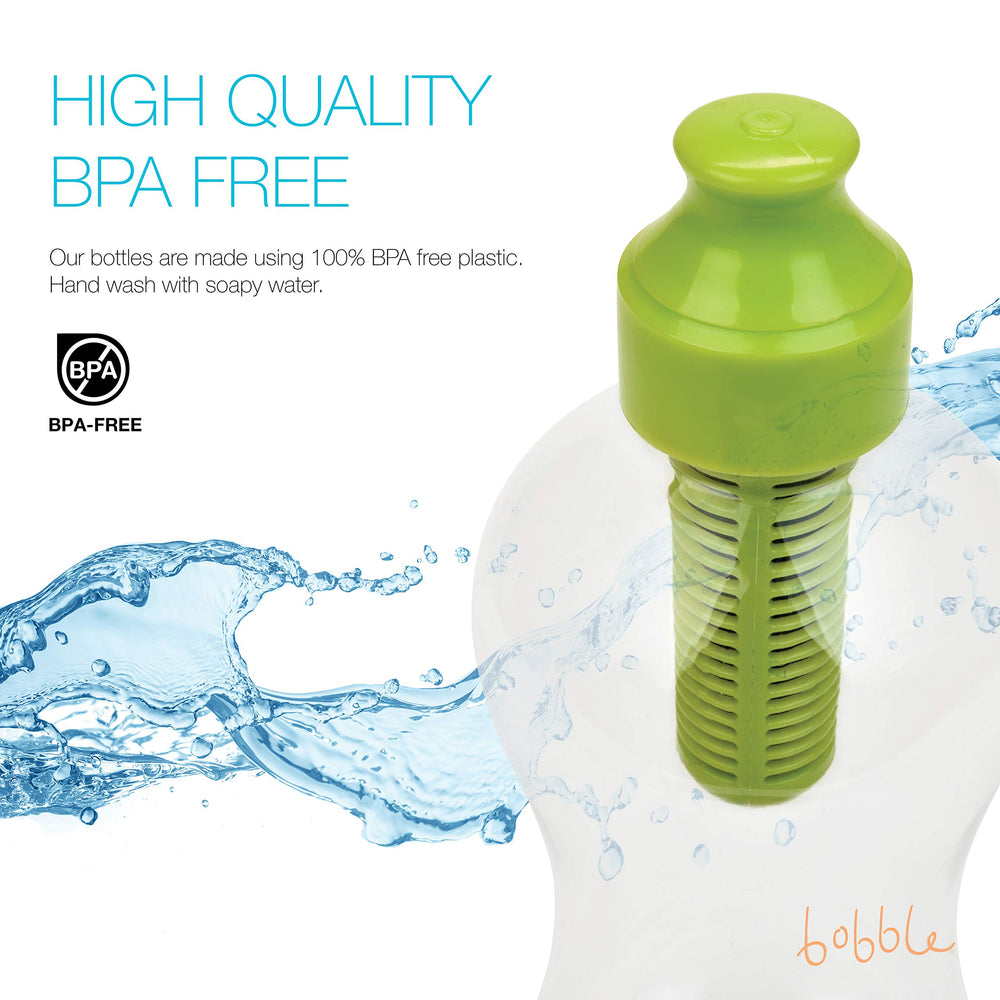 bobble cap loop inside backpack pocket, travel-ready and secure carry benefit