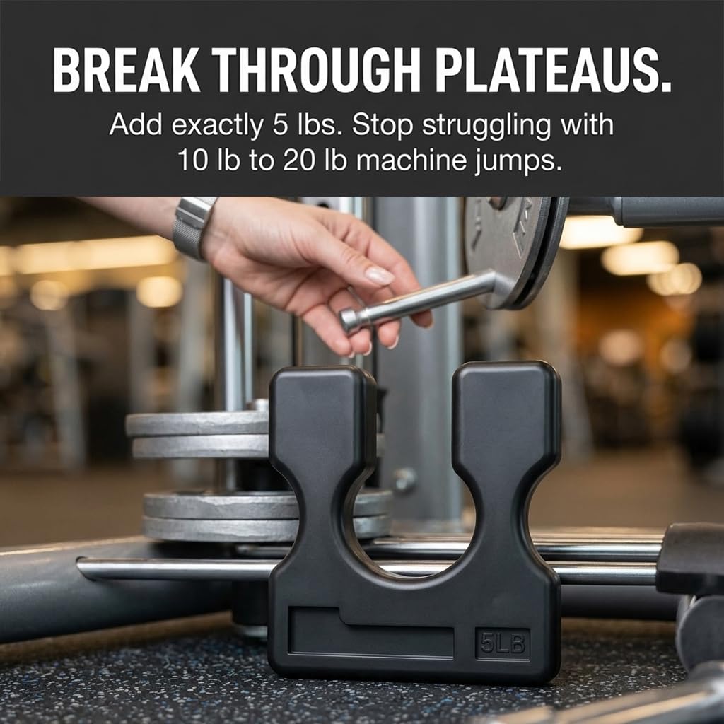 Body-Solid WSA5 steel core detail highlighting durable construction and stability