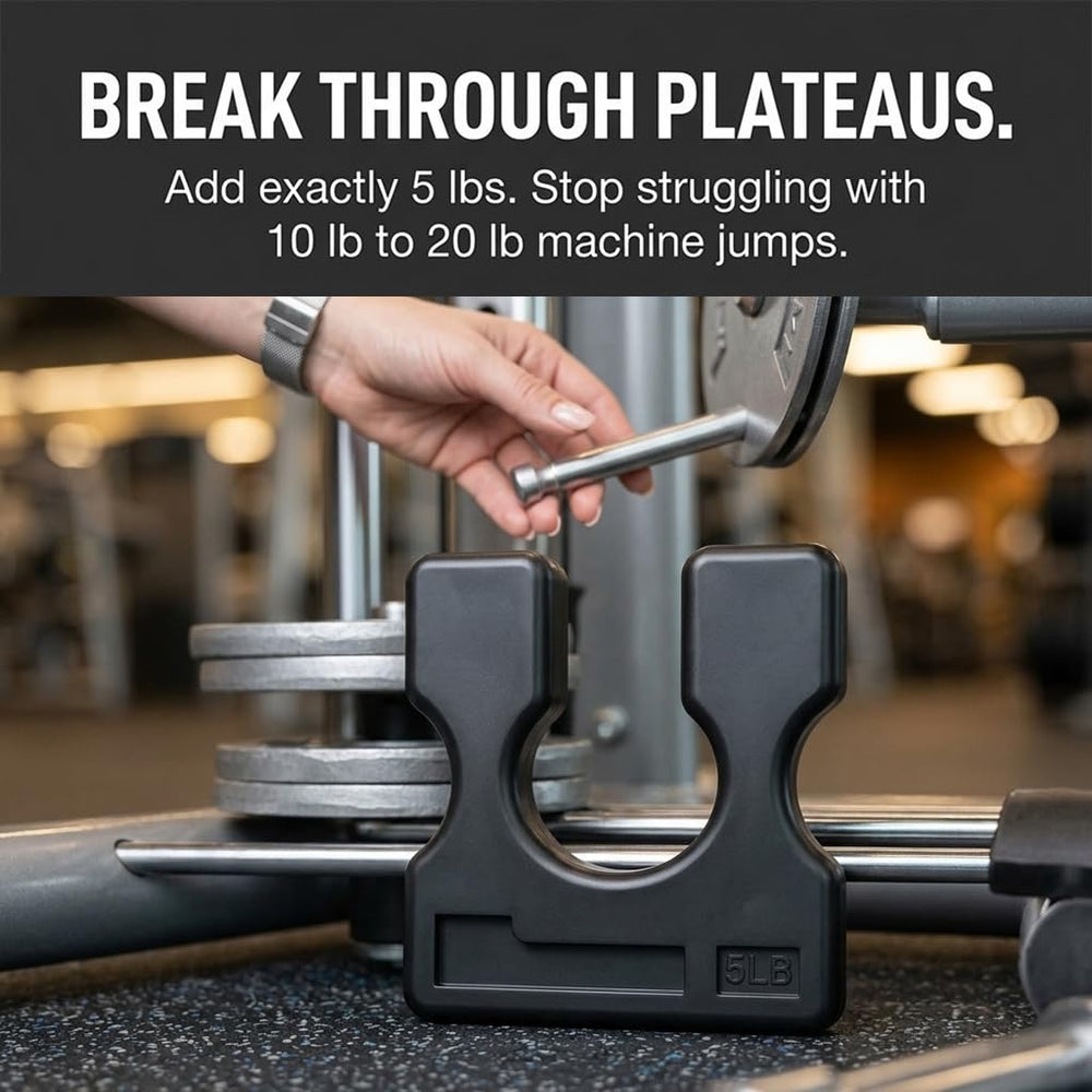 Body-Solid WSA5 steel core detail highlighting durable construction and stability