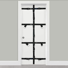 bodylastics Ultra Anchor front view showing full anchor and benefits of multiple attachment points