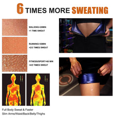 BODYSUNER size and scale on model for visual fit and coverage