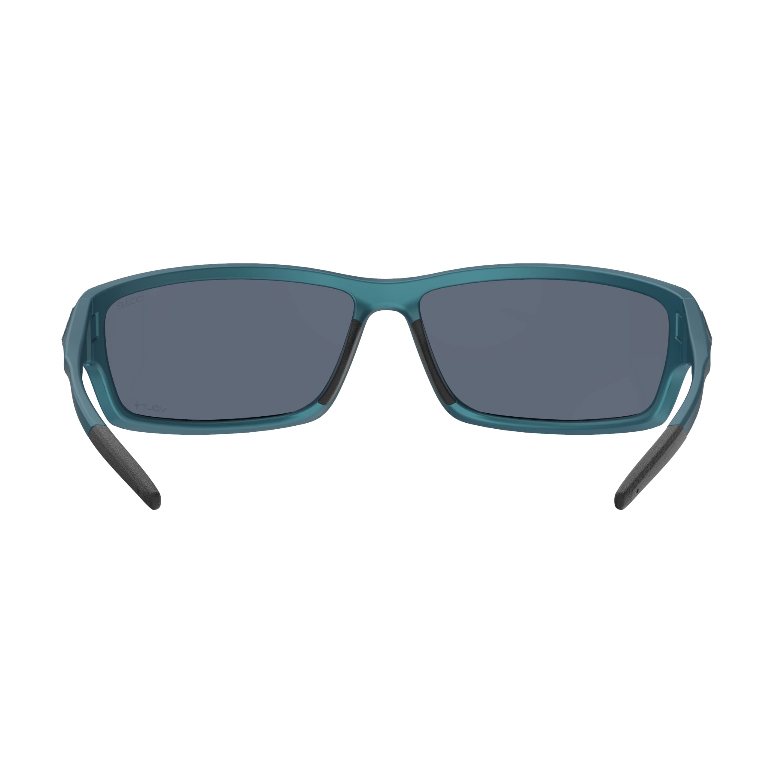 bollé CERBER Volt+ Ruby lens reflecting light with improved contrast benefit