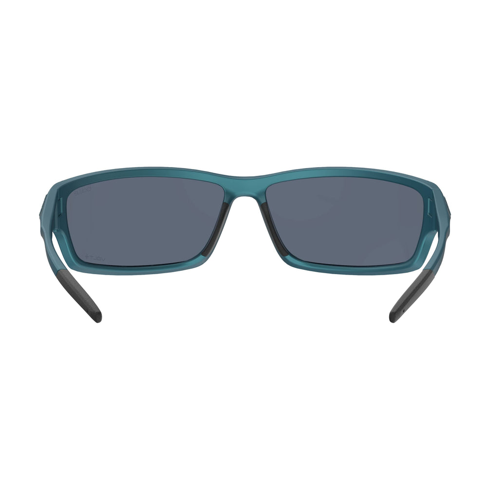 bollé CERBER Volt+ Ruby lens reflecting light with improved contrast benefit