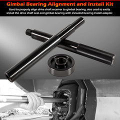 Bonbo adapter close-up highlighting precision machining for safe installs