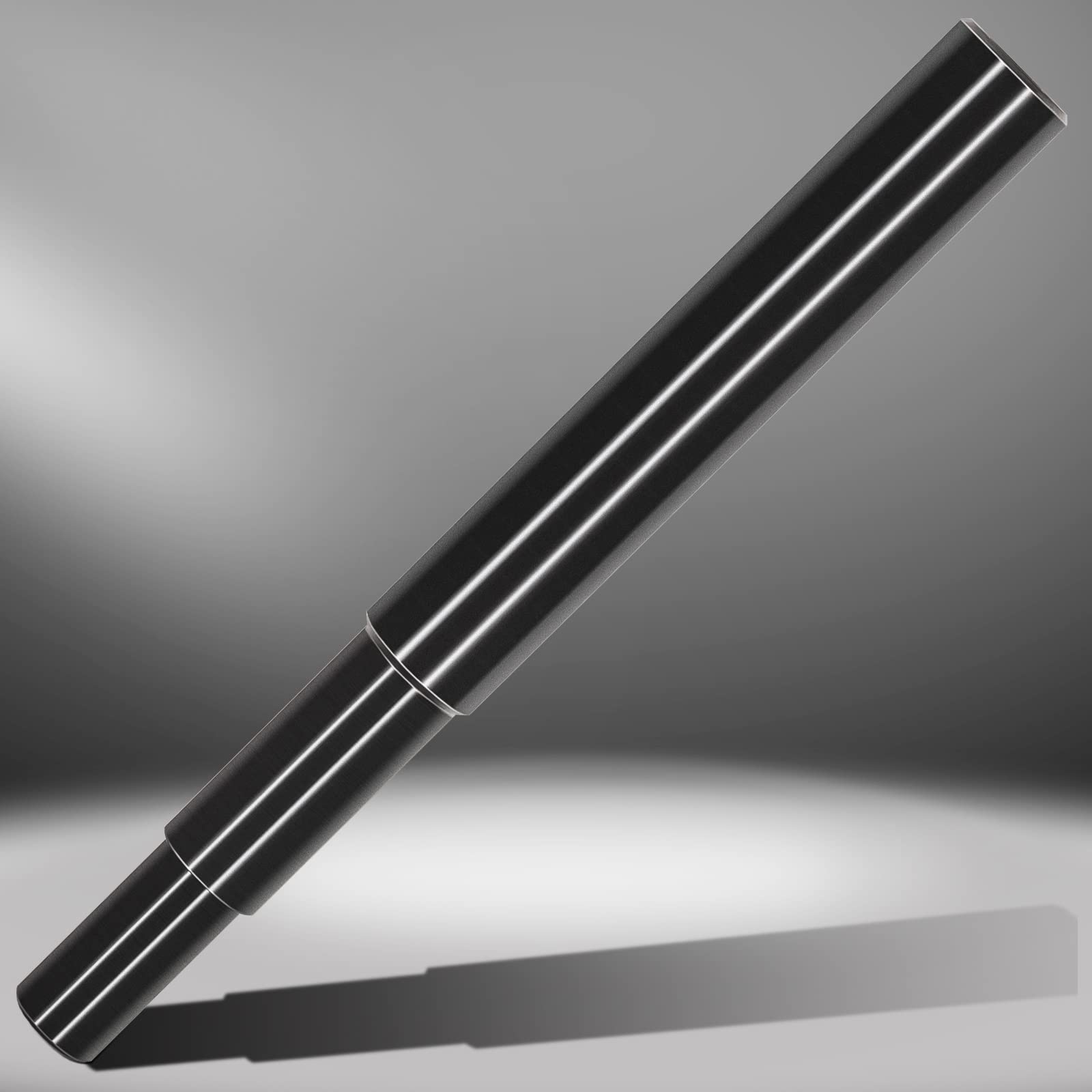 Bonbo coated steel surface close view showing corrosion-resistant finish