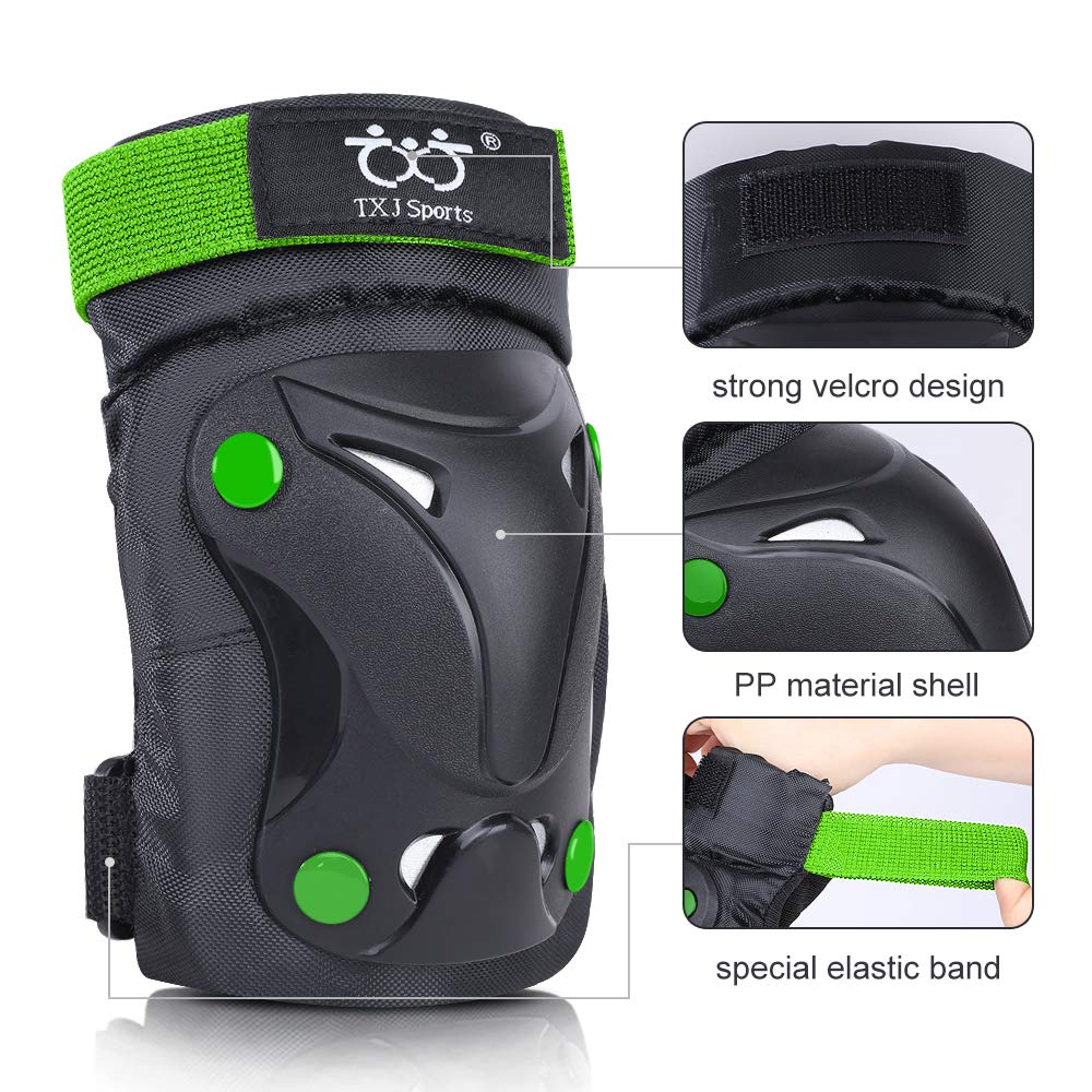 boruizhen inner EVA foam padding detail illustrating comfortable cushioning