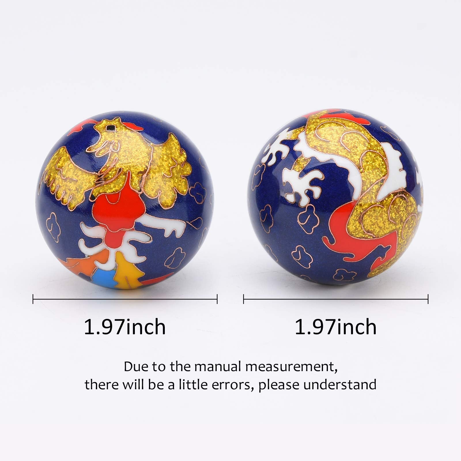 BRABUD close-up of dragon motif enamel detail, ornate craftsmanship and visual collectible appeal