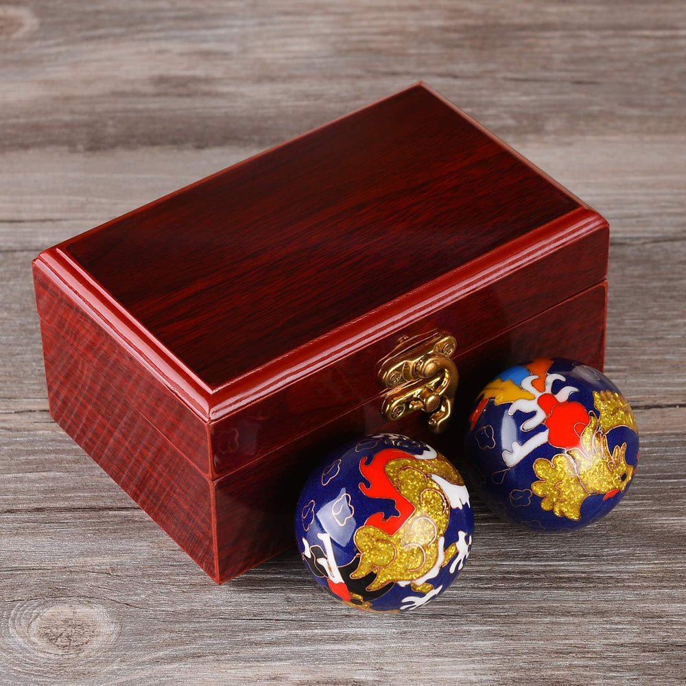 BRABUD dark wooden gift box lined with orange satin, secure storage and gift-ready protection