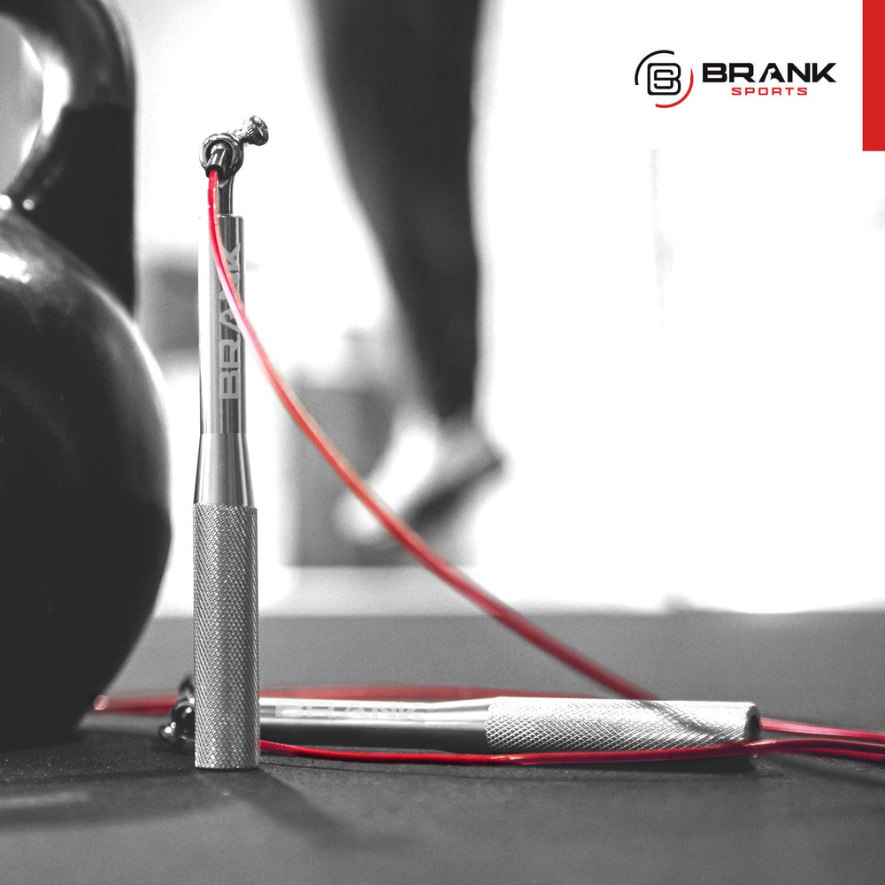BRANK SPORTS travel and storage setup showing compact kit convenience