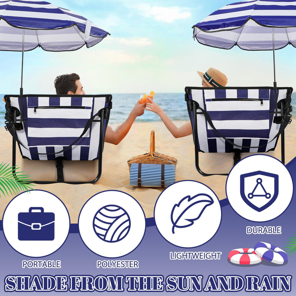 Briwooody close-up of Oxford fabric texture highlighting durable, fade-resistant material