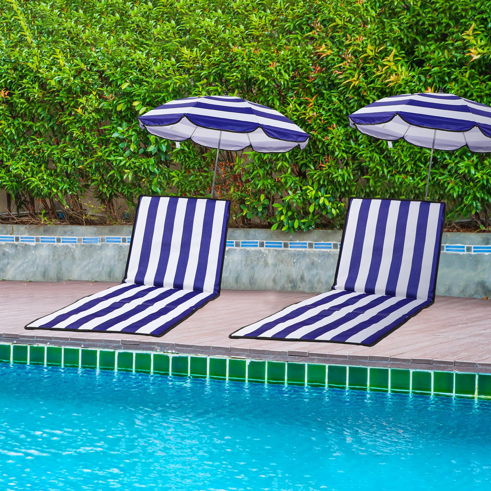 Briwooody lifestyle image of couple relaxing emphasizing paired outdoor enjoyment