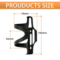 BRKURLEG side-open design closeup enables easy bottle access benefit