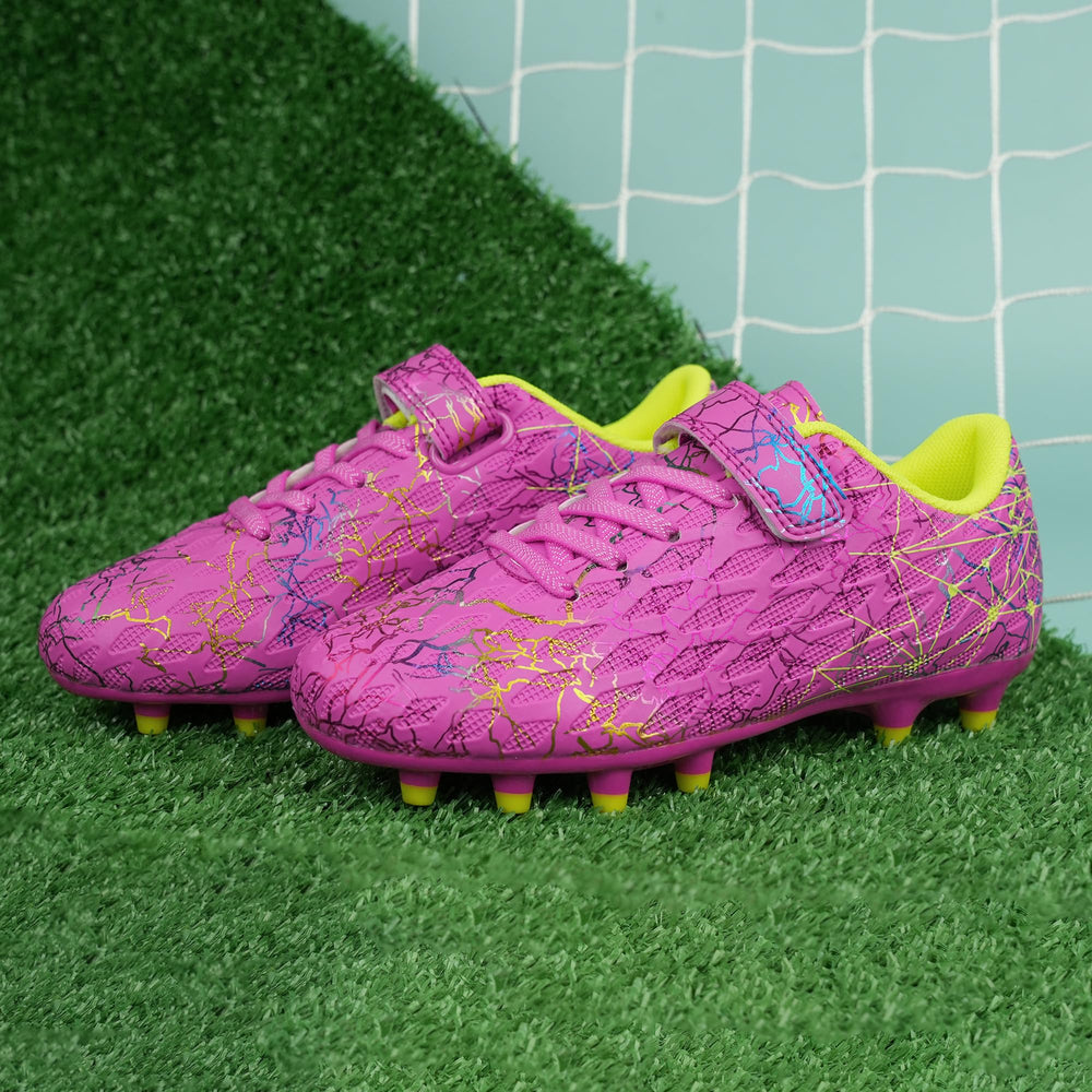 brooman textured upper closeup improves ball control and touch
