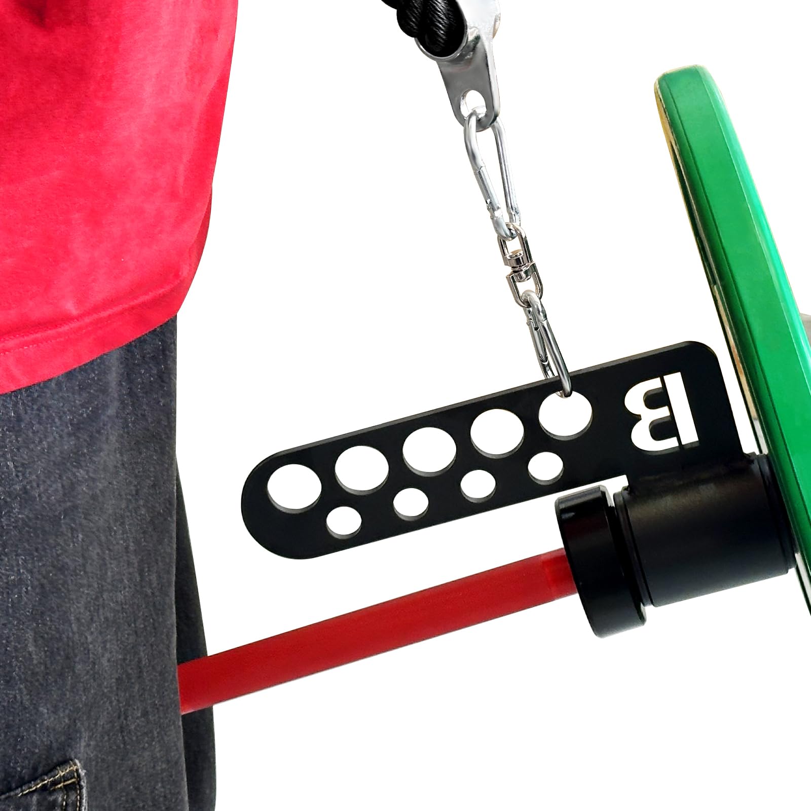 BROTTEBEAR packaging and accessories laid out illustrating ready‑to‑use convenience benefit