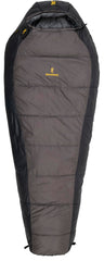 Browning Endeavor front view showing two-tone shell and mummy shape for warmth