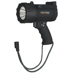 Browning High Noon 915L front view showing durable body and lens, ideal for long-range lighting