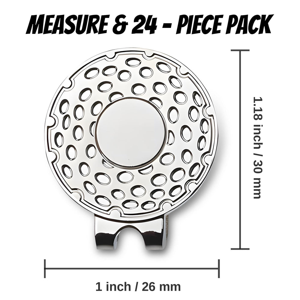 BSTWARM close-up of magnet and disc detail highlighting strong hold