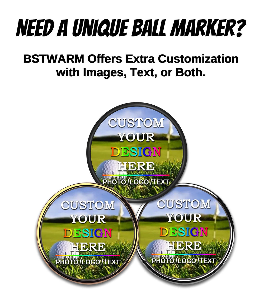 BSTWARM scale comparison next to coin showing compact, portable size