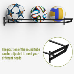 BTY bottom grid with small balls and gloves illustrating tidy storage