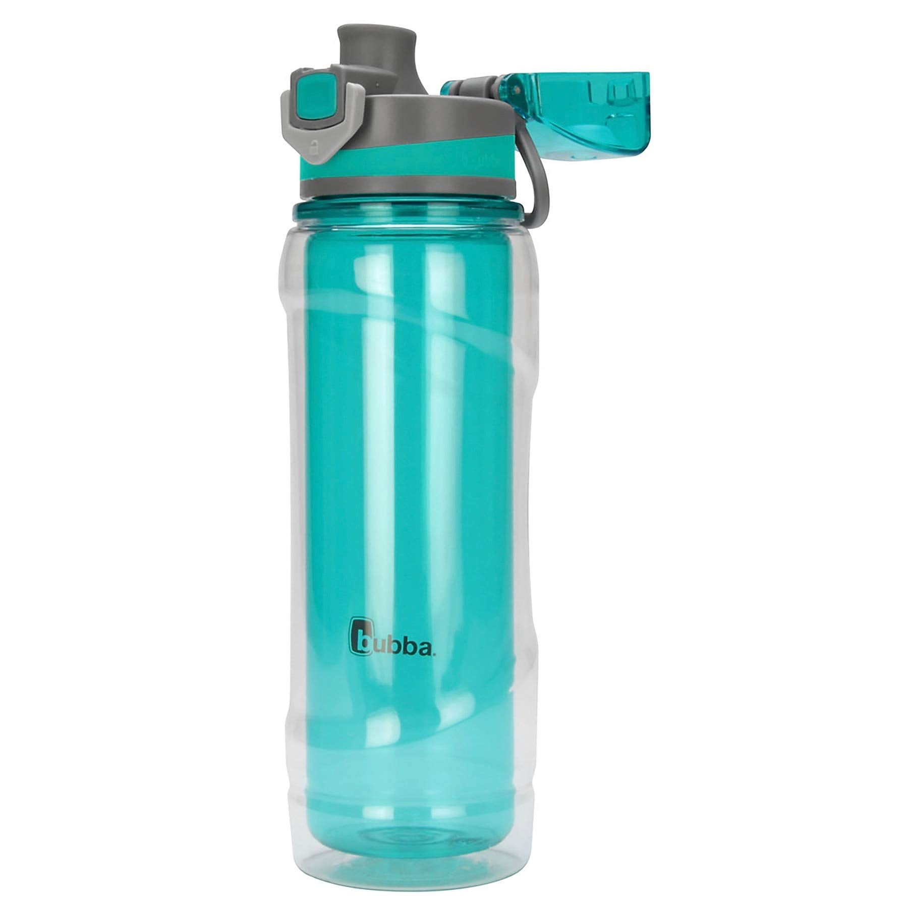 bubba Flo Duo carry handle loop visible for secure transport and clipping