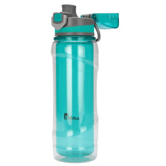 bubba Flo Duo carry handle loop visible for secure transport and clipping