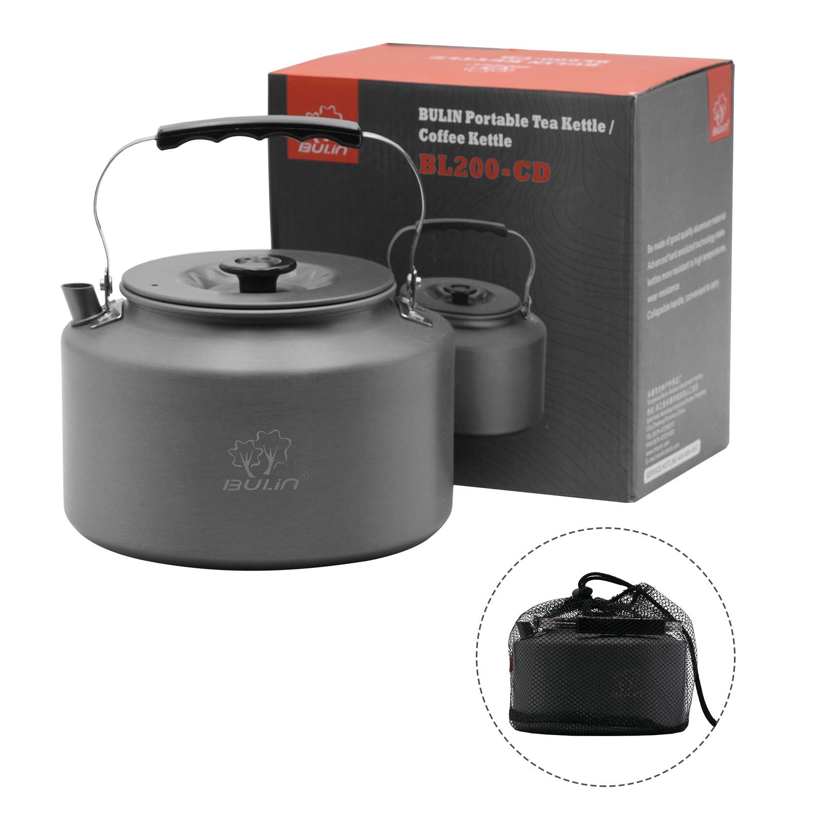 Bulin anti-slip bottom detail showing stability benefit on stoves