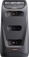 Bushnell Launch Pro front view showing Circle B design and professional appeal
