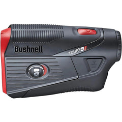 Bushnell Tour V5 Shift rear display showing clear readout for fast distance checks