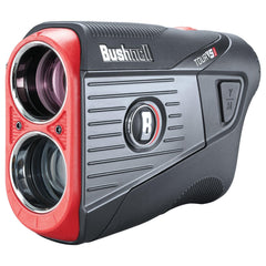 Bushnell Tour V5 Shift front view showing compact design and quick targeting benefit