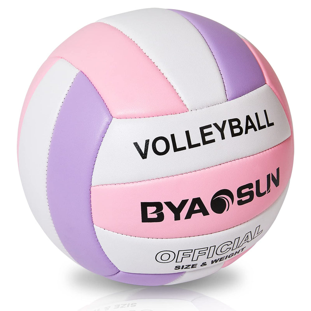 BYAOSUN label close-up showing size and material specifications clearly