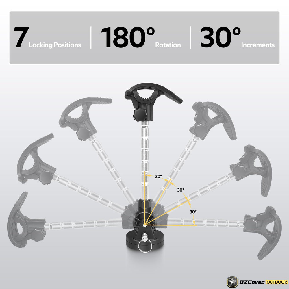 Bzcovac stainless hardware kit showing corrosion resistance and dependable fastening