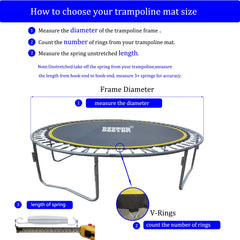 Bzzter draw hook and gloves included for easier, safer installation