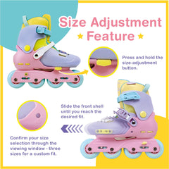 C SEVEN removable breathable lining visible for comfort and hygiene